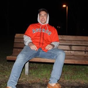 Meet your Posher, Devon